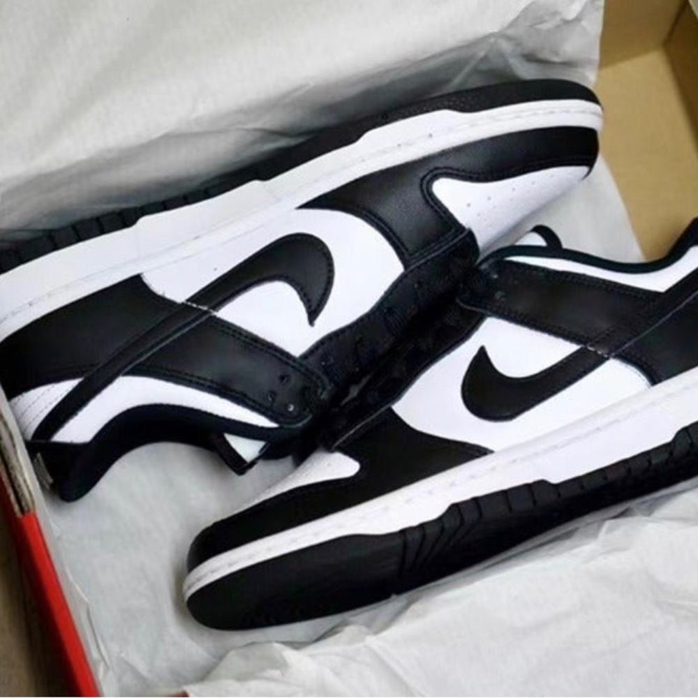 Nike dunks